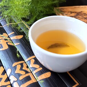 Čajový Dom oslavuje 23. narodeniny