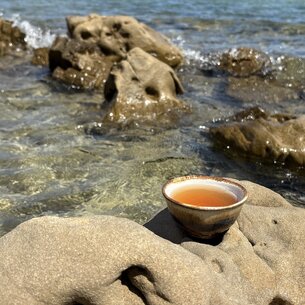 S rešpektom k prírode, šálka po šálke