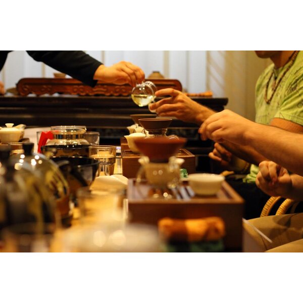 Čajová škola - marec - Cajova skola img1