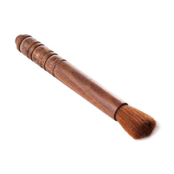 Čajový štetec bambusový malý - cajovy-stetec-bambusovy-maly