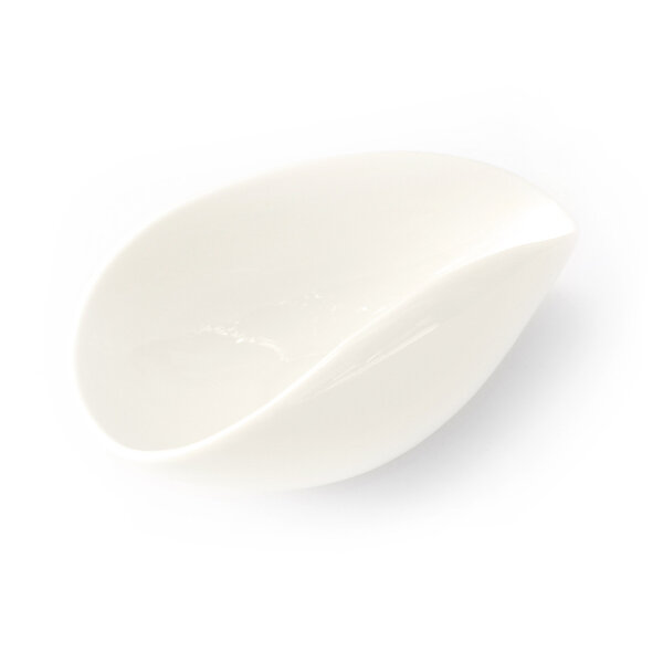 Biela porcelánová násypka - nasypka-porcelanova
