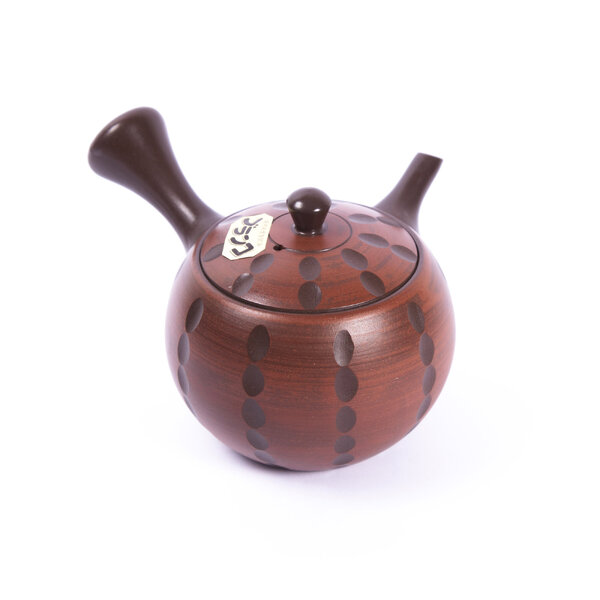 Kyusu tokoname 17 - kyusu-tokoname-17