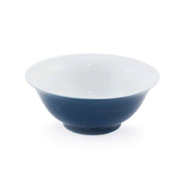 Miska porcelanová prémiová - tmavo modrá - 2507-Miska-porcelanova-premiova-tmavo-modra