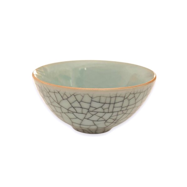 Zelená seladonová miska - seladonova-miska-zelena