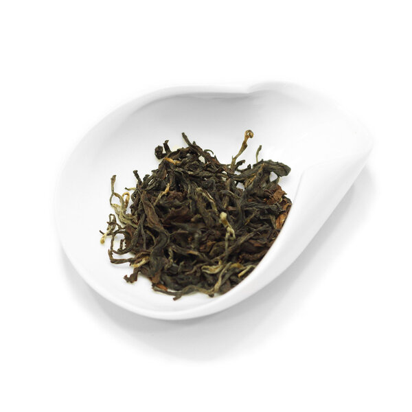 Nepal ilam black tea - nepal-ilam-black