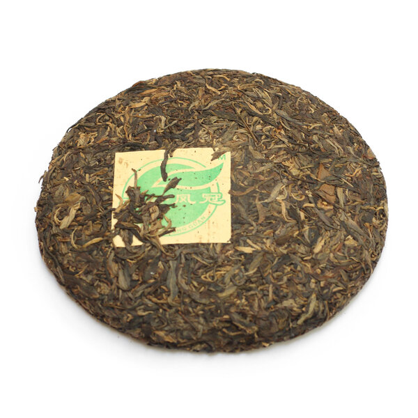 Sheng pu erh wu liang shan bing cha - 50g - pu-erh-sheng-wu-liang-shan-2012-ping-cha-400g-b