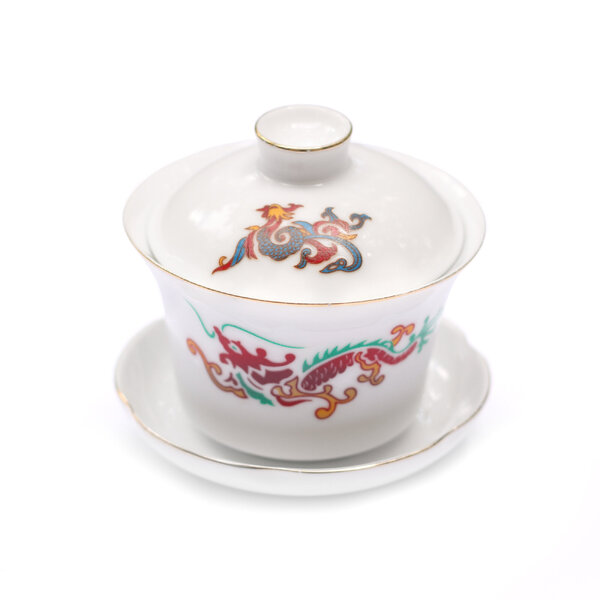Zhong porcelánový farebný drak - 120 ml - zhong-porcelanovy-farebny-drak-2