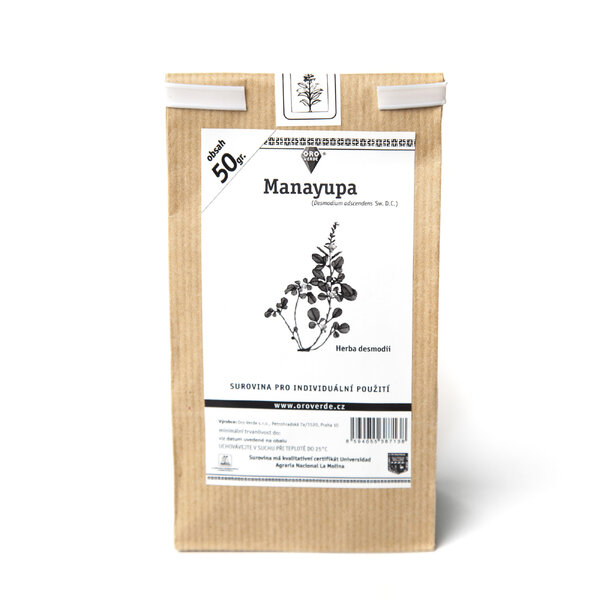 Manayupa - 50g - manajupa