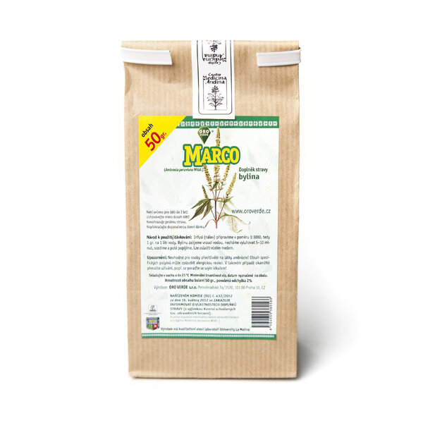 Marco - 50g - marco