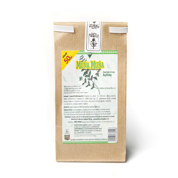 Muňa muňa - 50g - muna-muna