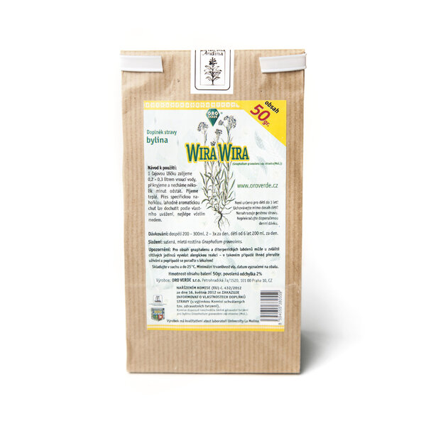 Wira wira - 50g - wira-wira