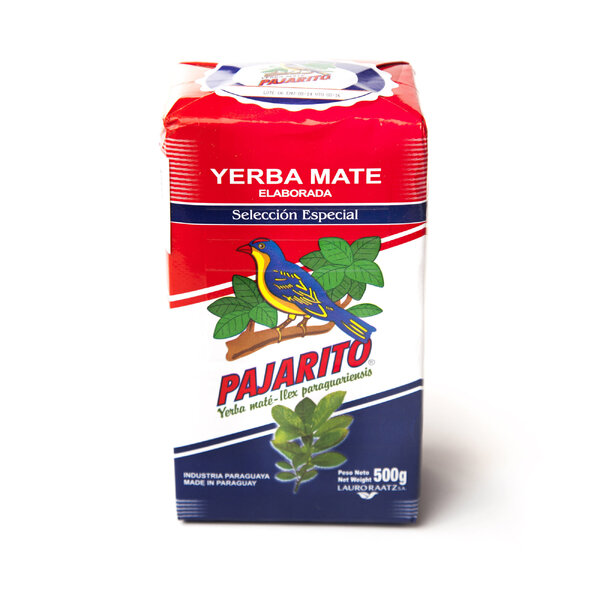 Yerba mate - pajarito especial - yerba-mate-pajarito-especial