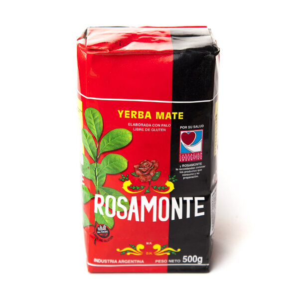 Ym - rosamonte - 500g - yerba-mate-rosamonte