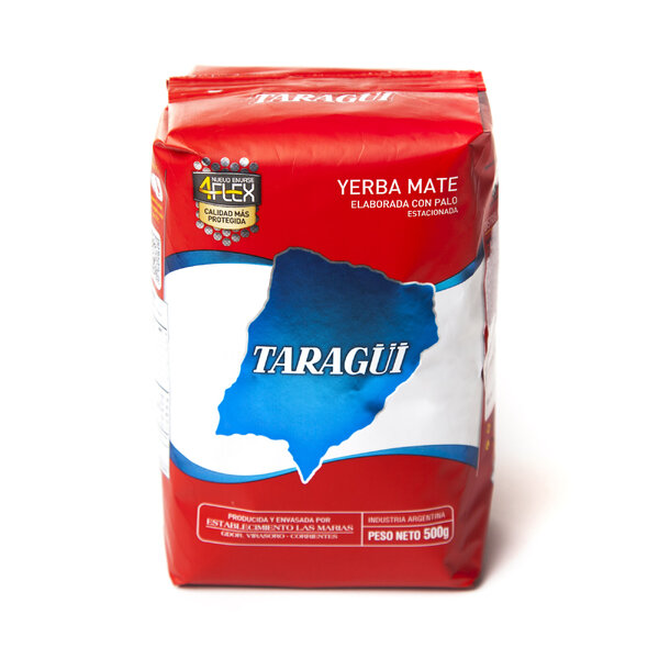 Yerba mate - taragui - yerba-mate-taragui