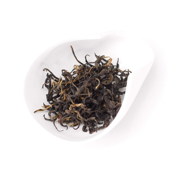 Yunnan da ye - yunnan-da-ye