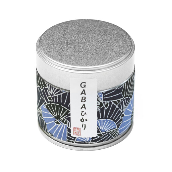 Japan gaba hikari funmatsucha - 30g - gaba-hikari-funmatsutcha-30g