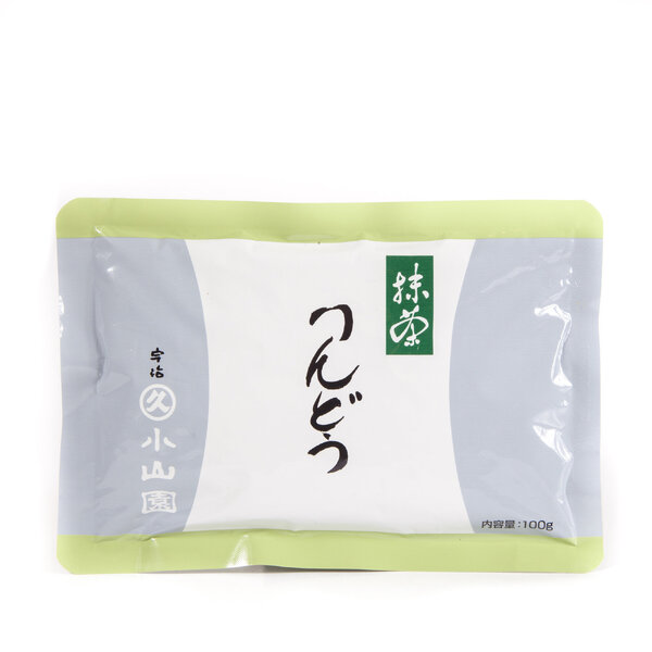 Matcha rindou - 100g - matcha-rindou