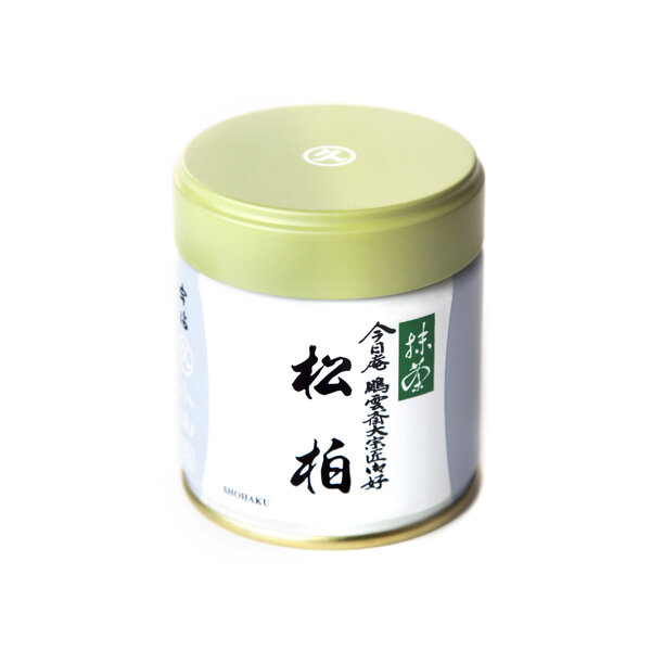 Matcha shohaku - 40g - dóza - matcha-shohaku-40g-doza