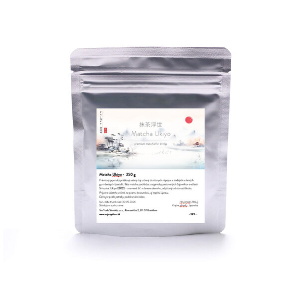 Matcha ukiyo - 250g - matcha-ukiyo-250g