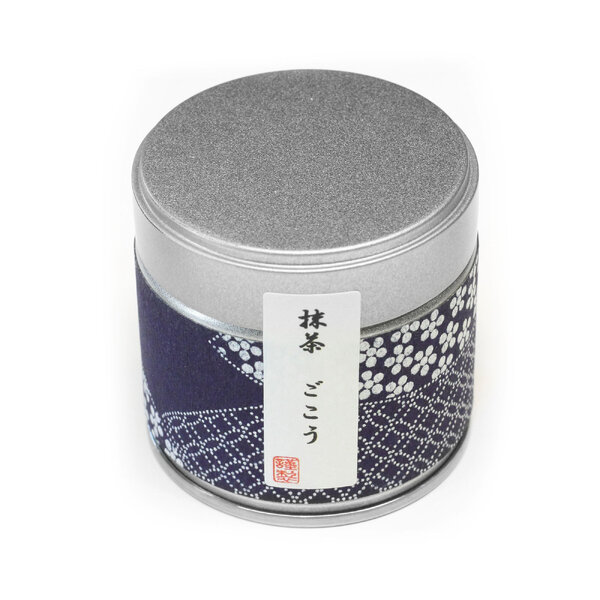 Shizuoka matcha gokou - 30g - shizuoka-matcha-gokou_1