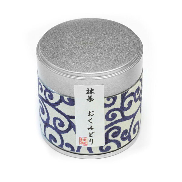 Shizuoka matcha okumidori - 30g - shizuoka-matcha-okumidori_3