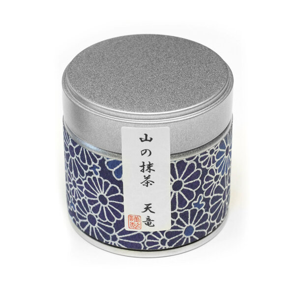 Shizuoka matcha premium - 30g - shizuoka-matcha-premium-30g
