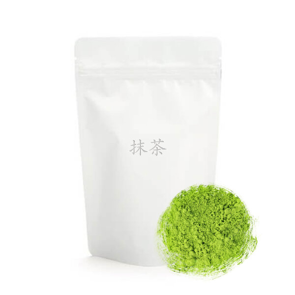 Shizuoka matcha samidori - 50g - refill - shizuoka-matcha-samidori-50g-refill-ziplock