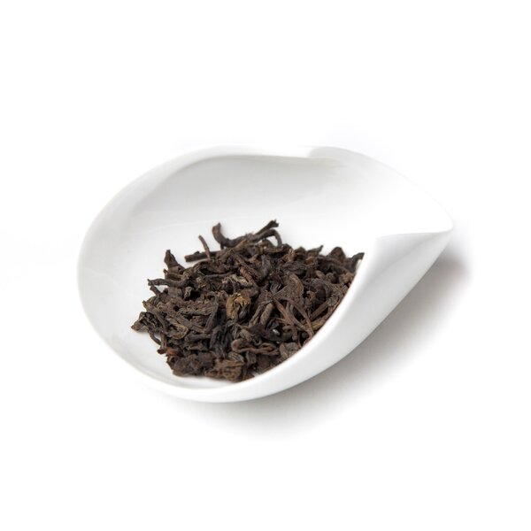 Pu erh (shu) - pu-erh