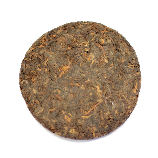 Shu pu erh bu lang gushu bing cha - pu-erh-shu-bu-lang-2013-gushu-ping-cha-100g-2