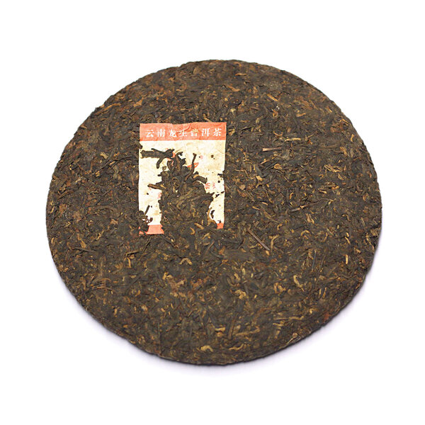 Shu pu erh long sheng bing cha - pu-erh-shu-long-sheng-2006-ping-cha-0638-357g