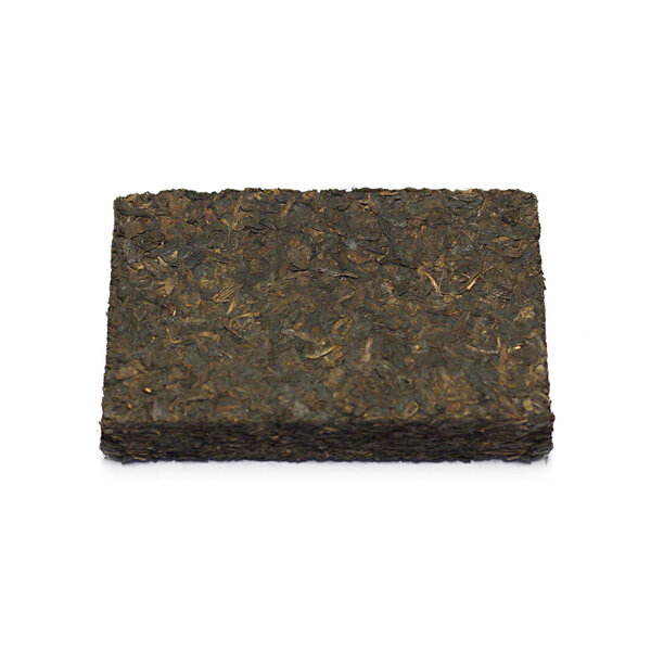 Shu pu erh simao zhuan cha - 250g - erh-shu-simao-2023-zhuan-cha-250g