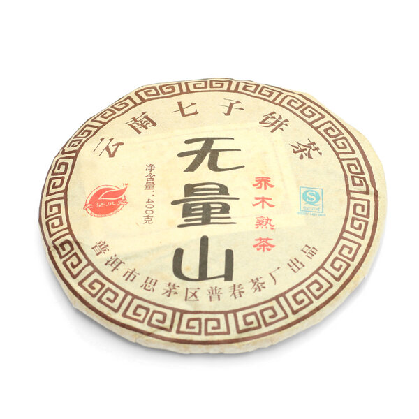 Shu pu erh wu liang shan bing cha - pu-erh-shu-wu-liang-shan-2012-ping-cha-400g-a