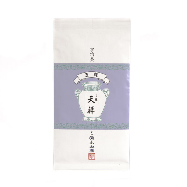 Gyokuro tensho - 40g - gyokuro-tensho-40g
