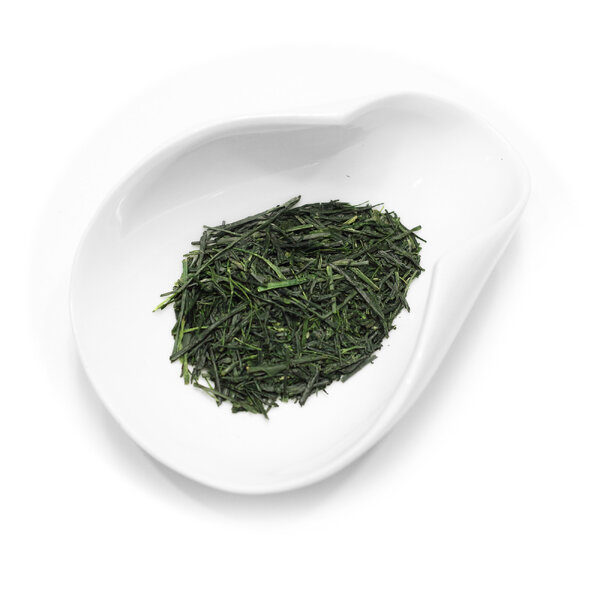 Kagoshima organic gyokuro - cha meijin - kagoshima-organic-gyokuro-cha-meijin