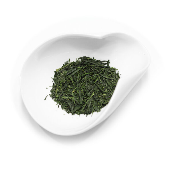 Kagoshima organic gyokuro - sasa hime - kagoshima-organic-gyokuro-sasa-hime