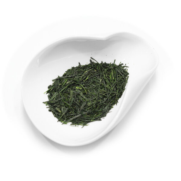 Kagoshima organic gyokuro - wakamushya - kagoshima-organic-gyokuro-wakamushya