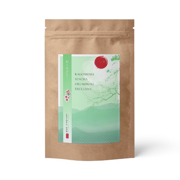 Kagoshima sencha okumidori exclusive - kagoshima_sencha_okumidori_exclusive