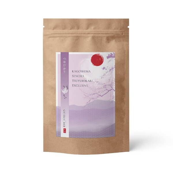 Kagoshima sencha tsuyuhikari exclusive - kagoshima_sencha_tsuyuhikari_exclusive