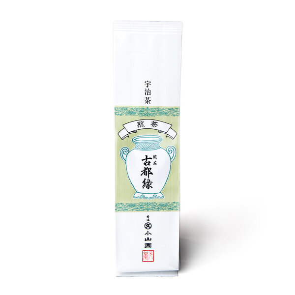 Sencha kotomidori - 100 g - sencha-kotomidori-100g