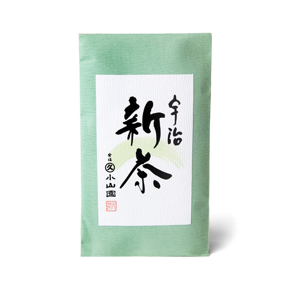 Shincha gin (silver) - 100g - shincha-gin-silver-100g