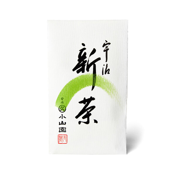 Shincha kin (gold) - 50g - shincha-kin-gold-50g