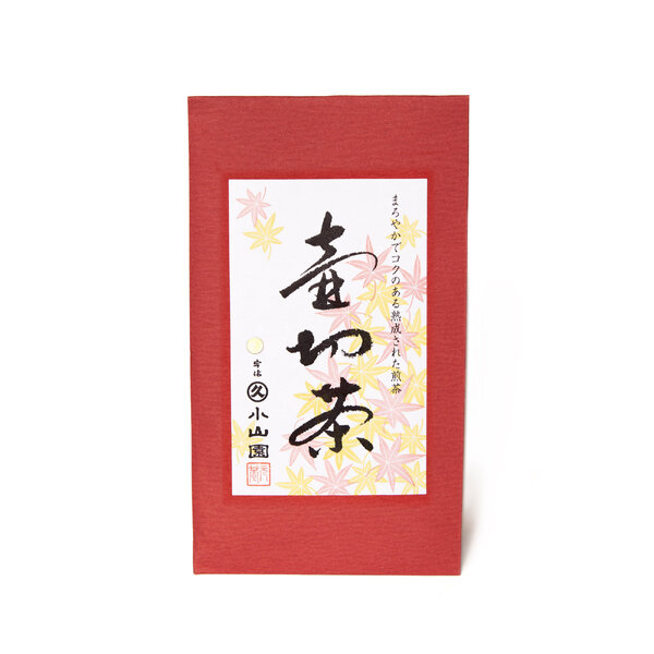 Tsubokiri sencha kin (gold) - 80 g - tsubokiri-sencha-gold-90g.jpg