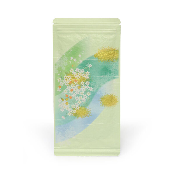 Yame sencha okuhikari - 50g - yame-sencha-okuhikari-50g-o