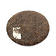 Pu erh shu meng ku bing cha - 357g - 797-Pu-Erh-Shu-Meng-Ku-Bing-Cha-357g-o