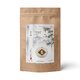 Sheng pu erh yi wu mahei xiaoshu bing cha - 50g - Sheng-Pu-Erh-Yi-Wu-Mahei  Xiaoshu Bing Cha-ziplock-50g