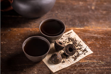Pu Erh