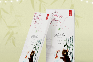 Vegánska matcha čokoláda