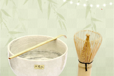 Matcha príslušenstvo