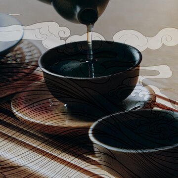 Ochutnávka čajov 品茶活動