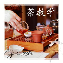 Čajová škola - Február